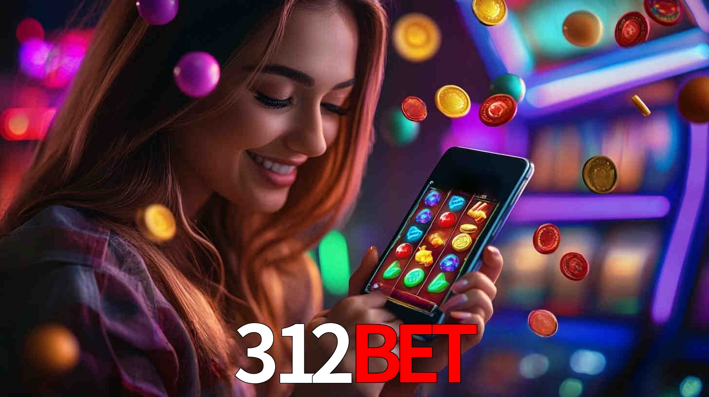 Processo de Download do App 312bet BET - Passo a Passo Simples