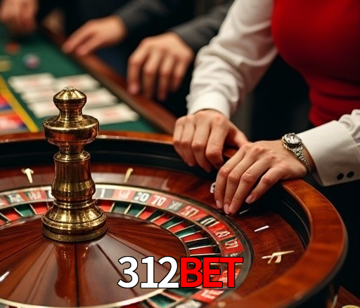 Interface do Aplicativo 312bet BET - Design Premium e Intuitivo