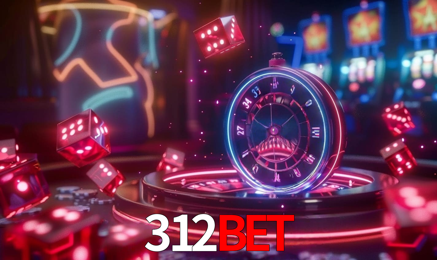 Cassino ao Vivo 312bet BET - Dealers Brasileiros Profissionais