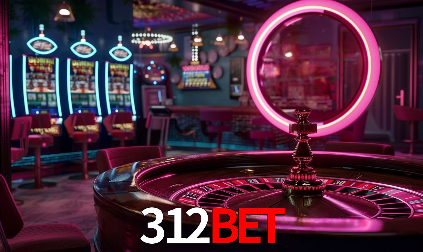 Jogos de Mesa Premium 312bet BET - Blackjack, Roleta, Baccarat